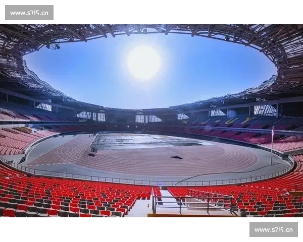 体育文化引领城市精神与时代发展的创新之路探索全民健身新篇章